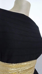 IN Negru Model Dungi IN1008